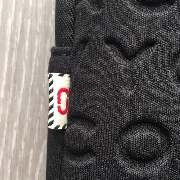 Marc Jacobs Laptop Pouch - Picture 4 of 5